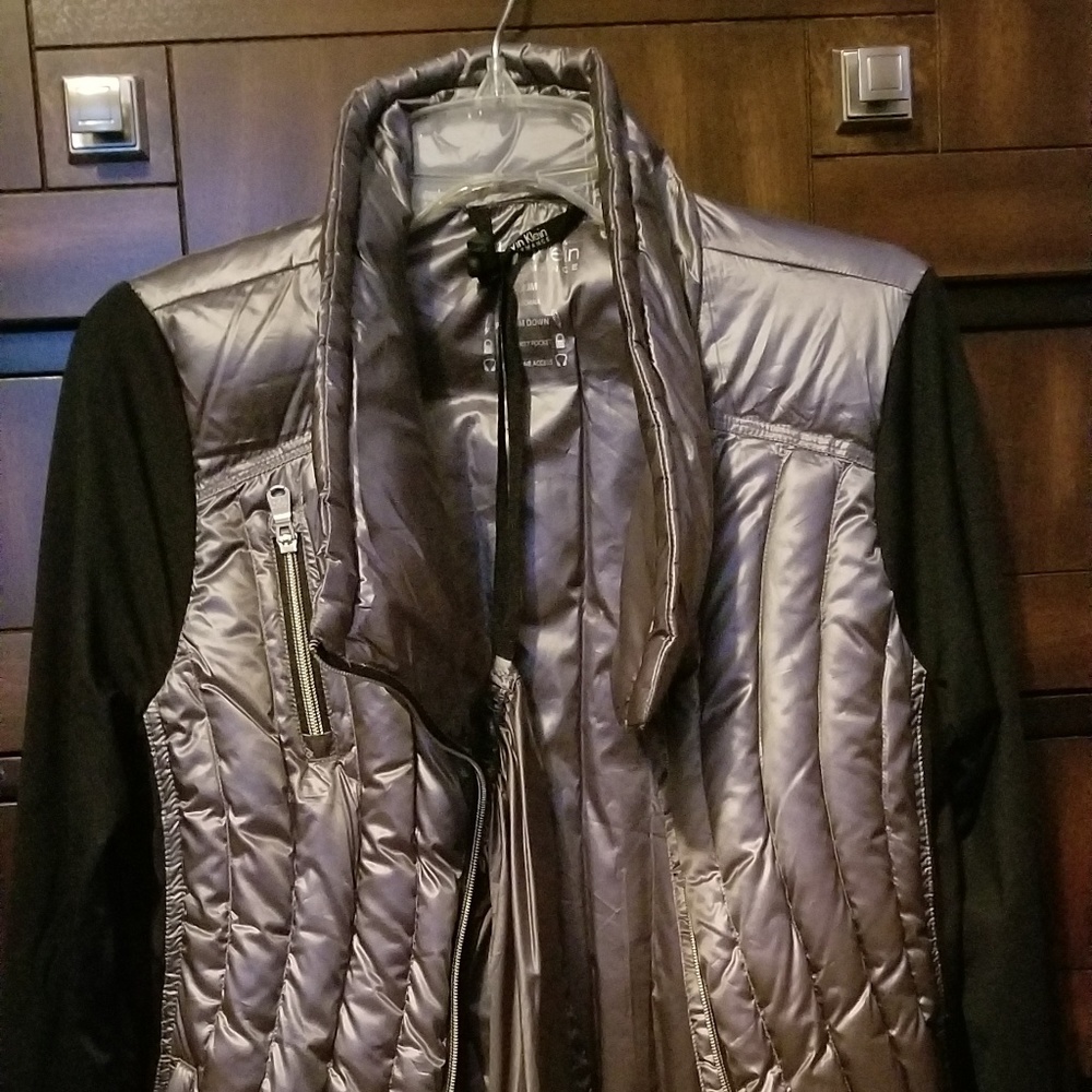 Calvin Klein Performance Jacket